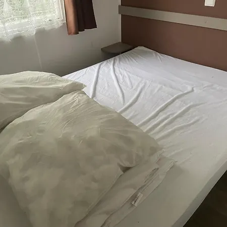 Mobilhome 7 * Litteau