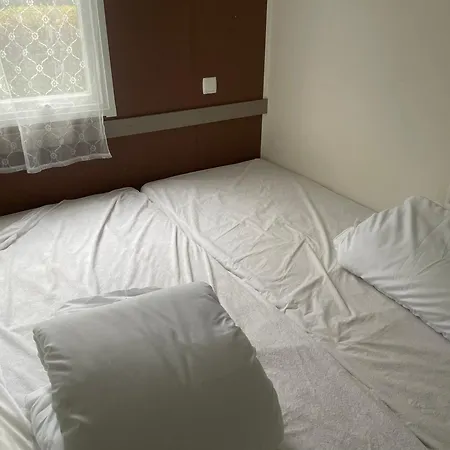 Κάμπινγκ Mobilhome 7