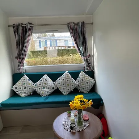 Mobilhome 7 *
